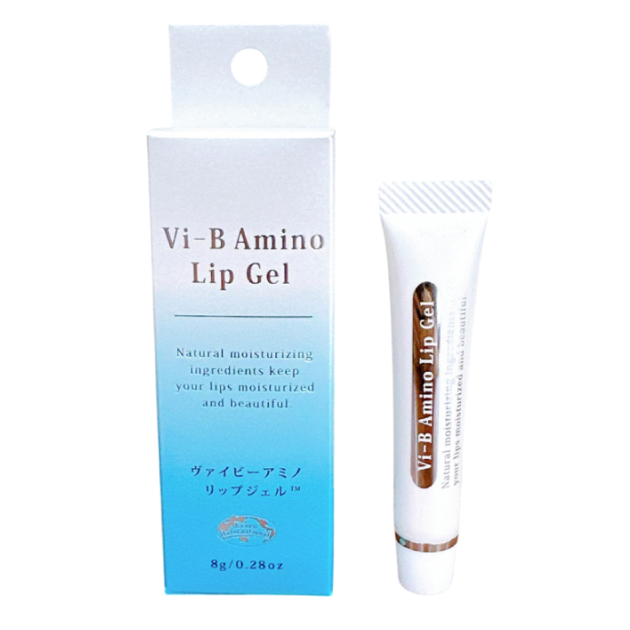 エコロインターナショナル エコロ・インターナショナル / ヴァイビーアミノリップジェル（Vi－B